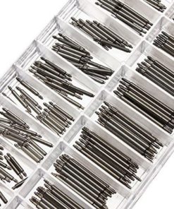 Emy Professional Stainless Steel Watch Band Pins Link With Spring Bars Remove.. 4 57 c594dd52 e727 4921 860f fdc6442517a8