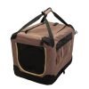 Favorite Top Load Soft Portable Car Travel Vet Visit Pet Dog Cat Carrier 2 57 c59ccbd7 ce2a 46fe 9d69 38beb5b4f41e