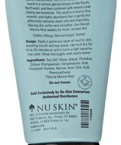 Nu Skin Epoch Glacial Marine Mud 4 57 c5a1793d a7b4 438b 9bbd caf0f2ec3285