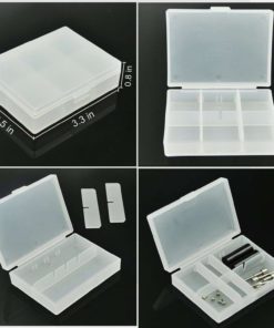 Walant Coil Complete Kit Vape Tool Kit Diy 5 In 1 Jig Pe Box Tool Set Black 12 57 c5ac81c9 626d 493e 926f 0ad5e2b69da4