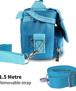 G-Hub Game And Console Travel Bag For Nintendo Ds Consoles With Shoulder Stra.. 9 57 c5af7c4c c80f 4e20 908b 53efdd25f454