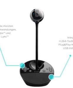 Logitech Conference Cam Bcc950 6 57 c5b5e0a4 d156 4dce 861e 305e83402fe5