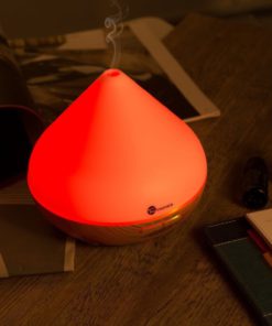 Essential Oil Diffuser Taotronics 300Ml Wood Grain Aroma Diffuser With Cool M.. 15 57 c5dbee07 cc21 4803 8491 e60ab6b87bf8