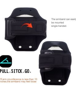 Nexus 6P Armband Joto Sport Armband Case For Huawei Nexus 6P 5.7" (2015) Best.. 7 57 c5e38de9 e37d 4a64 a543 517d2e750d34