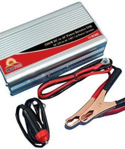 Sungoldpower 1500W 12V Dc To 110V Ac Car Power Inverter Converter Car Cigaret.. 11 57 c5e5d3fa 2f58 449e bbfb 7cac34b28f38