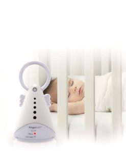 Angelcare Movement Only Monitor White 22 57 c6073cb4 4828 4c08 8fc7 3999298759c6 1