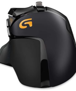 Logitech G502 Proteus Spectrum Rgb Tunable Gaming Mouse (910-004615) 7 57 c61553c0 1099 49fe b31a 62a1745b9778