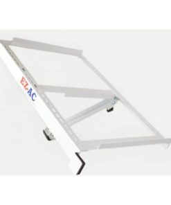Alternative view of Ez-Ac Air Conditioner Support Bracket