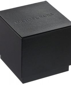 Michael Kors Watches Ladies Silver Blair Watch 6 57 c63bd320 674d 4206 9537 0d8e3ff2534a