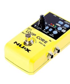 Nux Loop Core Guitar Effect Pedal Looper 6 Hours Recording Time 99 User Memor.. 11 57 c6801e95 bef7 440a a855 e02241e58b2d