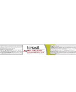 Terrasil Wound Care - 3X Faster Healing Dr. Recommended 100% Guaranteed Paten.. 17 57 c6a5de74 4c67 42ee 881d 530de7369ade