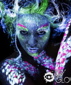 Uv Glow Blacklight Face And Body Paint 0.34Oz - Set Of 8 Tubes - Neon Fluores.. 10 57 c6b06563 2247 4730 a273 1cd01448d304