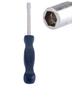 Alternative view of Qauick 5910 890 2307 Hex Screw Driver Carburetor Adjustment Tool For Stihl Tr..