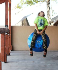 Waliki Toys Jumping Hopper Hopping Hippity Hop Ball: Ages 3-6 (Blue) 34 57 c6cd5c9c 29ab 467a 808d d5cd17c01a03 1