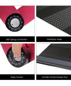 Furinno A6-Silver Ergonomics Aluminum Vented Adjustable Laptop Portable Bed T.. 11 57 c6dd1c9b 9036 4409 b3fa a2422c90a35b