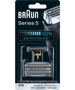 Braun Series 5 51S 3 57 c716f21f 6be0 4125 bdab 167677bd4bb7