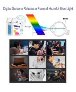 Cyxus Blue Light Filter Uv Blocking Glasses Clip On Anti-Eye Strain Anti-Glar.. 9 57 c722a3d2 961b 403b 999a 82e1e36512db