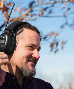 Ion Audio Tough Sounds Hearing Protection Headphones With Bluetooth And Radio 13 57 c725d128 774d 4cd8 90ee fe9e5da0d599