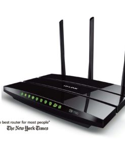 Tp-Link Archer C7 Ac1750 Dual Band Wireless Ac Gigabit Router 2.4Ghz 450Mbps+.. 7 57 c733835d 7db5 4c06 918e ac4090a6b4a4