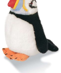 Atlantic Puffin - Audubon Plush Bird (Authentic Bird Sound) 3 57 c74a63d8 fa49 42df a2c6 5c17b0b91241 1