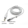 Irun L Head Dc Power Cable With Magsafe Compatible Connector For Apple Macboo.. 14 57 c75b5698 0b8b 4823 812b a213bf270e4b