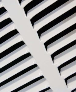 24" X 12" Return Grille - Easy Air Flow - Flat Stamped Face White 7 57 c79e03c8 1826 45cc 807b 3e2838b60c7f