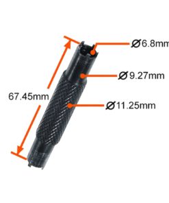 Utg Model 4/Ar15 4 & 5 Prong A1/A2 Dual Front Sight Tool 6 57 c7a3bb56 62d3 4125 b6aa b7afd403cc5e