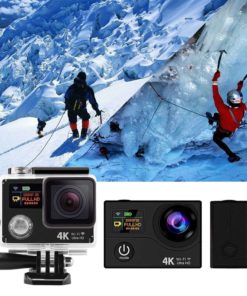 Geekpro 3.0 Plus Rf Wifi Action Camera 4K 2.4G Wireless Remote Hd Full 1080P .. 14 57 c7c78efe 12a4 4366 9840 b168ee7c9ca6