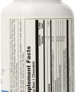 Solaray Focus For Children Supplements 60 Count 7 57 c7c7a8ef ac44 424c 8113 8f94db644212