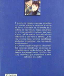 Alternative view of El Parasito (Spanish Edition)