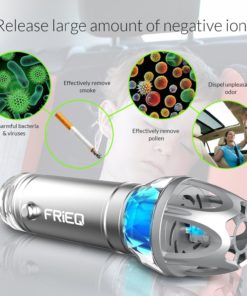Car Air Purifier Frieq Car Air Freshener And Ionic Air Purifier | Remove Dust.. 15 57 c8160d59 60ac 4c13 ac82 e350047df0b7