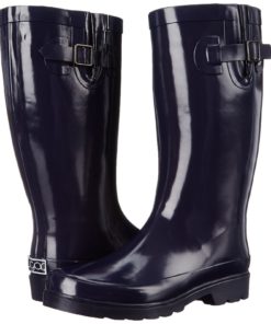 Sugar Women's Robby Rain Boot Navy 8 B(M) Us 14 57 c825f39c 4471 413d ada6 1c4bb0e0edad