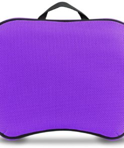 Lapgear Platinum Series 300 Lapdesk Purple (48304) 4 57 c878f87c d273 495b 89e7 302fdbb5ae0f