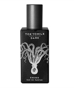 Tokyo Milk Dark Collection - Excess Parfum No. 28 - 1.6Oz Spray Excess No. 28