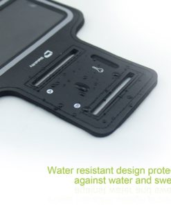 Waterproof Sports Phone Armband With Key Holder For Iphone - Good For Hiking .. 9 57 c8996bc0 88ef 4d8e 8489 09c90672db8d