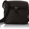 Everest Cooler Lunch Bag Black One Size 2 57 c8bca307 4b04 4b37 9198 17d3fc3f3908