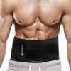 Weight Loss Belt - Waist Trimmer - Belly Fat Burner - For Men And Women - Bes.. 4 57 c8fa9395 59fb 4440 b8c8 87239a279242