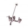 Ts Brass B-0665-Bstr Service Sink Faucet Chrome 12 57 c955f472 f683 4cbc b3dc f5a7115dbc62