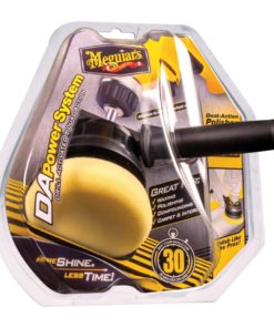 Meguiar's G3500 Da Power System Tool