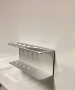 Dry Erase Whiteboard Marker And Eraser Holder Tray And Organizer - Magnetic &.. 12 57 c9884d5b 8ab5 467d 97b1 7f0161dbecff