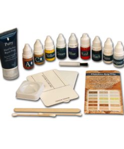 Cal-Flor Fl49103Cf Tile Fix Mix-2-Match Tile And Stone Repair Kit 5 57 c999ebfd ce64 4583 96b9 65ec0b4f13e5