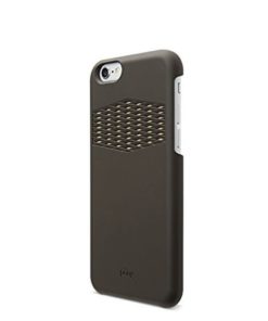 Pong Sleek Iphone 6/6S Case - With Built In Antenna Technology - Black 12 57 c9abac35 382d 4229 b236 8f7c8af279f0
