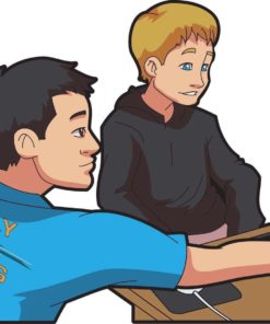 Learn To Code Python For Multiplayer Adventure Games (Ages 12+) Programming .. 14 57 c9e922c3 cb88 4547 ba4f 1190c328c78f
