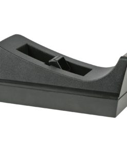 Scotch Desk Tape Dispenser 1In. Core Black 4 57 ca0a83a3 f95f 4f70 9025 ab8f7f00295a