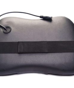 Shiatsu Massage Cushion - Infrared Heat And Rotating Massage For Neck Back Le.. 27 57 ca1a5b4f af3d 4c76 a20d 9bbde8ff6f8c 1