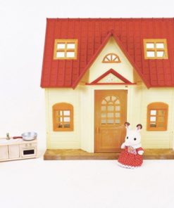 Alternative view of Calico Critter Cozy Cottage
