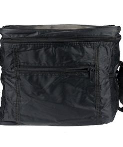 Large Insulated Bag Oumers Lunch Tote Bag Box Cooler Bag Silver Interior And .. 9 57 ca558774 f58a 493c 856e 2576e07e4db4