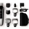 Philips Qg3364/49 Norelco Multigroom 5100 Grooming Kit (7 Attachments) - $13.95