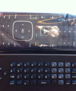New Vizio Smart Tv Qwerty Keyboard Remote Xrt302 5 57 cab11329 c663 4425 bdab ddea97b100b4