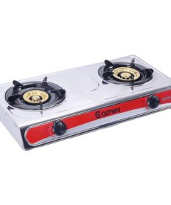 Giantex Stainless Steel 2 Burners Gas Stove Cooker Hob Cooktop Kitchen Home 21 57 cabb8495 d72c 4a32 a18b 9d53df34f40d 1